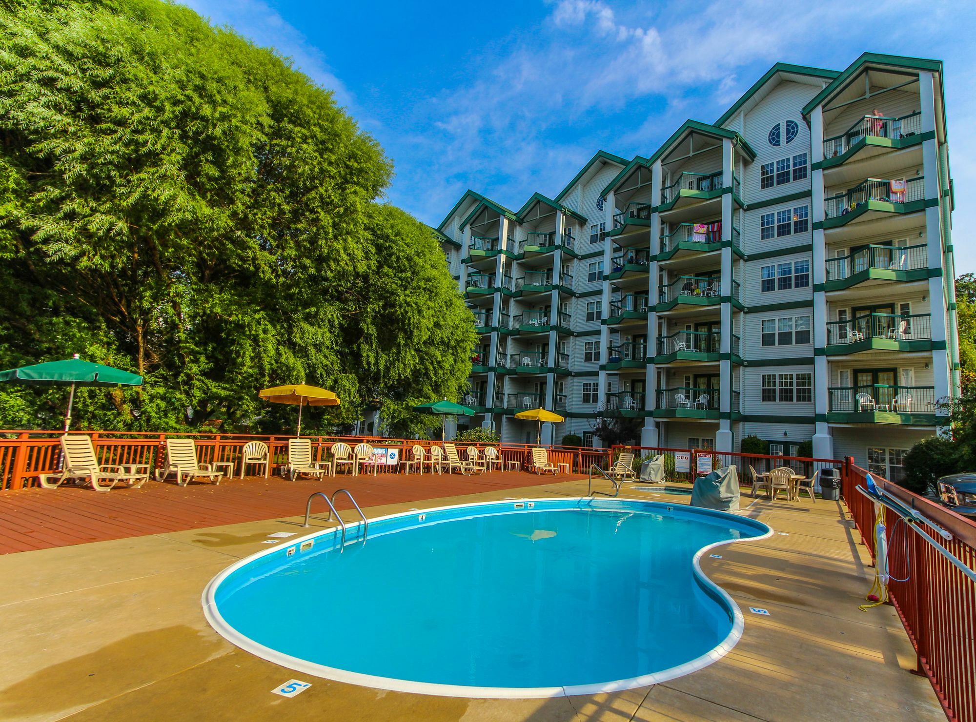 เดอะ ทาวน์เฮาส์ Hotel แบรนสัน ภายนอก รูปภาพ